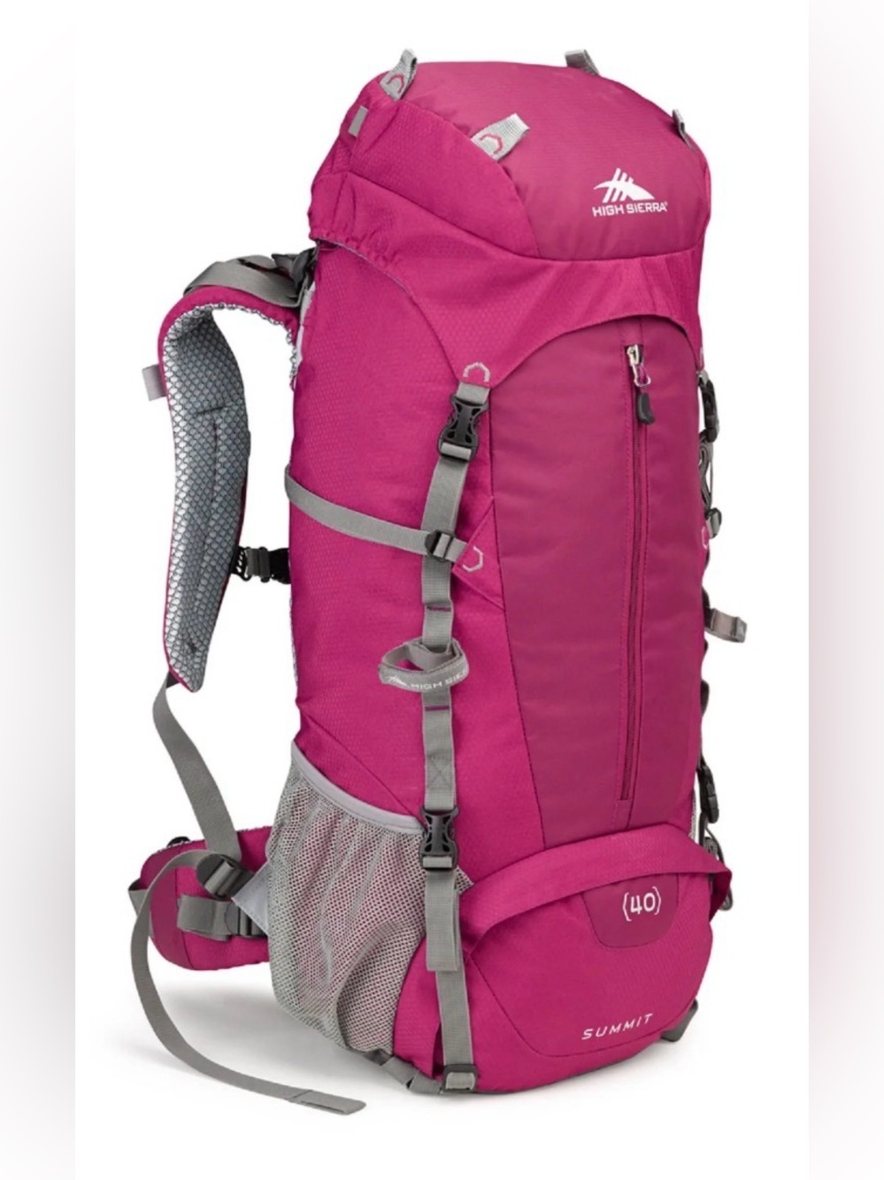 High Sierra Women's Summit 40 Internal Frame Pack